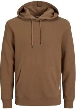 Jack & Jones Sweatshirt 12183623 BASIC SWEAT-OTTER