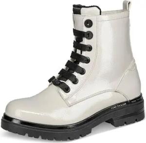 Tom Tailor Stiefel Stiefeletten 42905 4290502