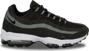 Nike Sneaker Air Max 95 Ultra Medium Ash Particle Grey