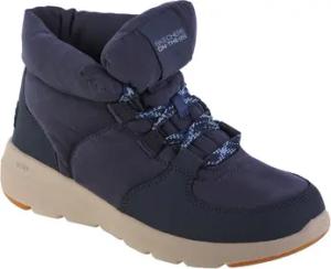 Skechers Damenstiefel Glacial Ultra - Trend Up