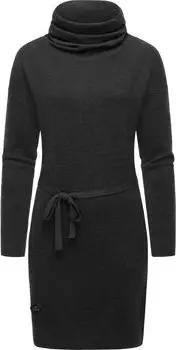 Ragwear Kleider Sweatkleid Babett Dress Intl.