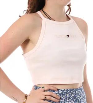 Tommy Hilfiger Tank Top DW0DW15472