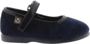 Victoria Ballerinas ALBA SAMT-TÄNZERIN 102752