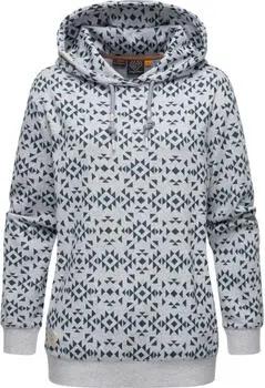 Ragwear Sweatshirt Hoodie Cinda