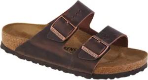 BIRKENSTOCK Hausschuhe Arizona LEOI Habana
