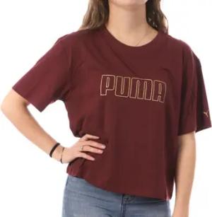 Puma T-Shirts & Poloshirts 523599-02