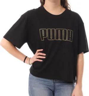 Puma T-Shirts & Poloshirts 523599-01