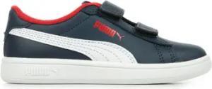 Puma Sneaker Smash 3.0 L V Jr Ps