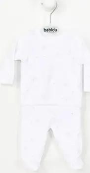 Babidu Kleider & Outfits 51171-CELESTE