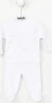 Babidu Kleider & Outfits 51175-CELESTE