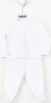 Babidu Kleider & Outfits 52230-ROSA