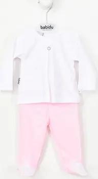 Babidu Kleider & Outfits 55116-ROSA