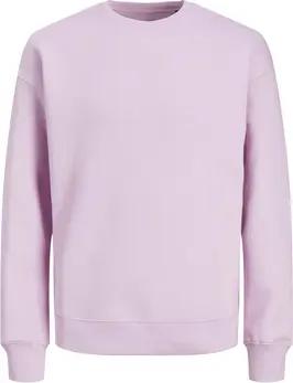 Jack & Jones Sweatshirt JJestar Basic Sweat Crew Neck