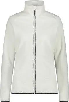Cmp Pullover Sport WOMAN JACKET B.CO GESSO 33P2306/A143 A143-A143