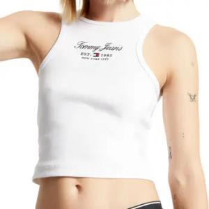 Tommy Hilfiger Tank Top DW0DW16443