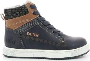 Mod'8 Kinderstiefel -