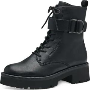 Tamaris Stiefel Stiefeletten Da.-Stiefel 1-26229-41 001