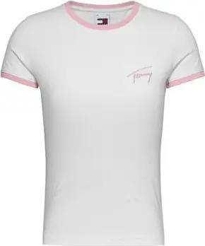Tommy Hilfiger  T-Shirt -