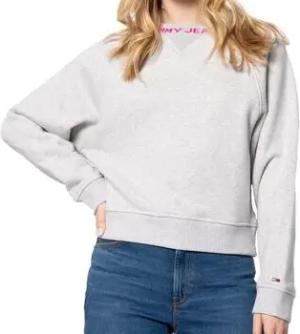 Tommy Hilfiger  Sweatshirt DW0DW07554