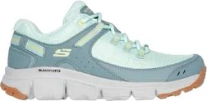 Skechers Damenschuhe SUMMITS AT - ARTISTS BLUF