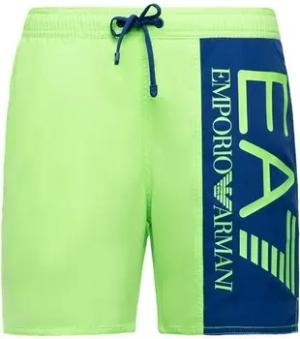 Emporio Armani EA7 Badeshorts 902007-9P738