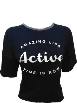 Two Play T-Shirt 18ETD30727