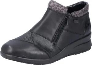 Rieker Stiefel Stiefeletten L4881 -01