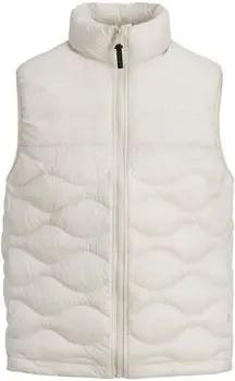 Jack & Jones Jacken 12249441 NOAH BODYWARMER COLLAR SN-MOONBEAM
