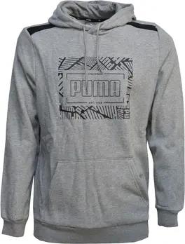 Puma  Sweatshirt 672127