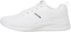 Jack & Jones Sneaker 12255906 CROXLEY-BRIGHT WHITE