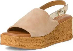 Tamaris Sandalen Sandaletten 1 28393 42 400