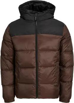 Jack & Jones Parkas Toby Puffer Hood