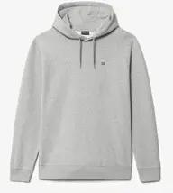 Napapijri Sweatshirt NP0A4FQV-BALIS-HOOD