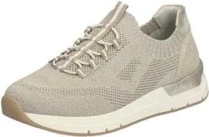 Rieker Damenschuhe Slipper FSK Halbschuhe 58953-64