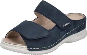 Rieker Clogs Pantoletten FSK Sandalen V7492-14