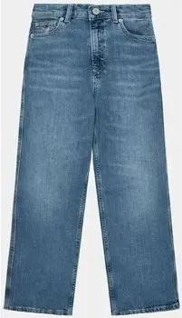 Tommy Hilfiger Jeans KG0KG07735 MABEL-1A4 RIVENDEL MID