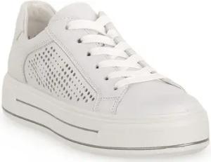 Ara Sneaker CERVOCALF WEISS