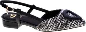 Gold&gold Pumps 91555