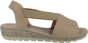 Doctor Cutillas Sandalen SANDALEN 35313 ELASTISCH