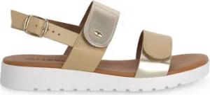 Valleverde Sandalen GOLD
