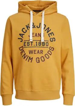 Jack & Jones Pullover Mikk Sweat Hood