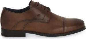 Fluchos Sneaker HABANA CAMEL
