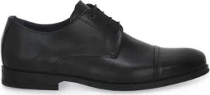 Fluchos Sneaker HABANA NEGRO