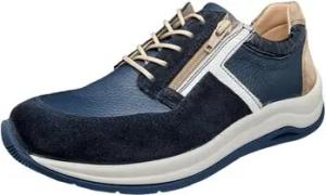 Wolky Halbschuhe Schnuerschuhe BASSY 0098292 820