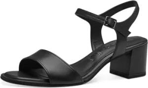 Tamaris Sandalen Sandaletten Da.-Sandalette 1-28317-42 001