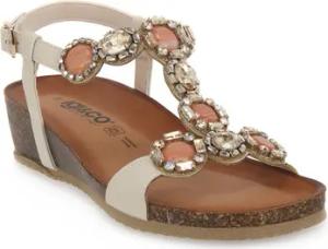 IgI&CO Sandalen ANTIBES BEIGE