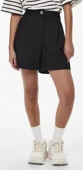 Pieces Shorts 17146361 NEVA-BLACK