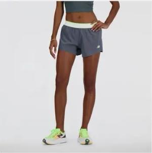 New Balance  Shorts WS41292-GT