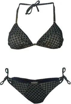 Miss Bikini Badeanzug -