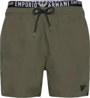 Emporio Armani  Badeshorts Eagle GA
